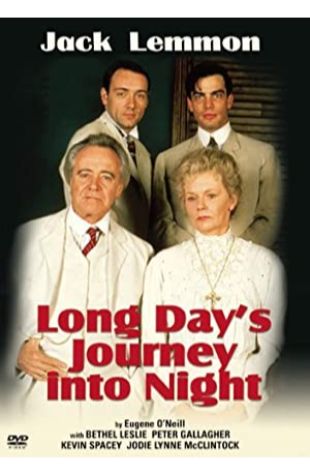 Long Day's Journey Into Night Jack Lemmon
