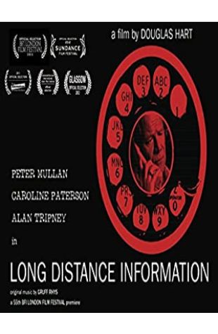 Long Distance Information Douglas Hart