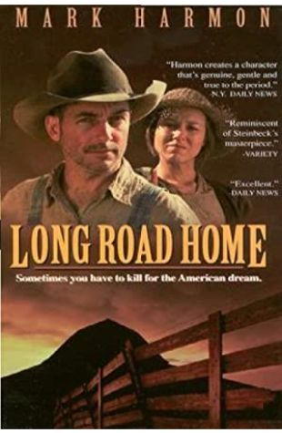 Long Road Home Jane-Howard Hammerstein