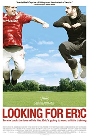 Looking for Eric Ken Loach