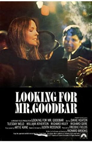 Looking for Mr. Goodbar Tuesday Weld