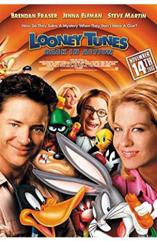 Looney Tunes: Back in Action 