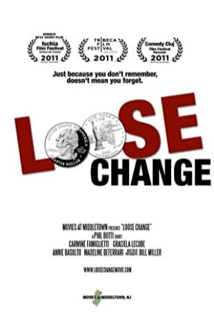 Loose Change Philip Botti