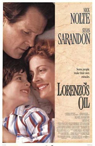 Lorenzo's Oil George Miller