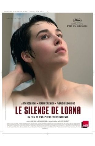 Lorna's Silence Jean-Pierre Dardenne