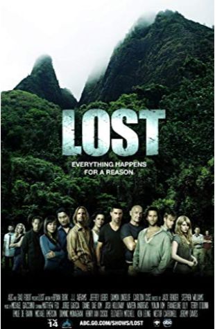 Lost Carlton Cuse