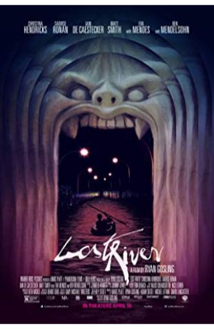 Lost River Ryan Gosling