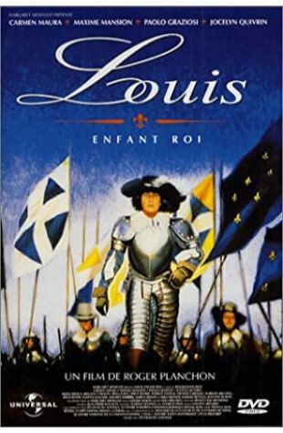 Louis, enfant roi Roger Planchon