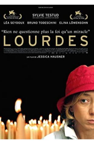 Lourdes Jessica Hausner