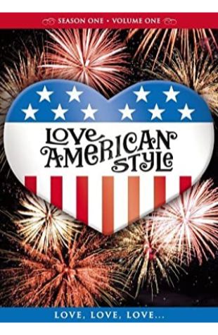 Love, American Style 