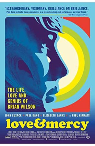 Love & Mercy Michael A. Lerner