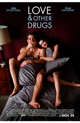 Love & Other Drugs Jake Gyllenhaal