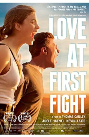 Love at First Fight Thomas Cailley