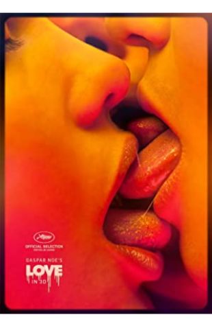 Love Gaspar Noé