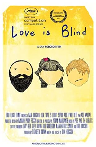 Love Is Blind 