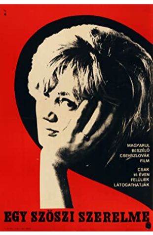 Loves of a Blonde Milos Forman