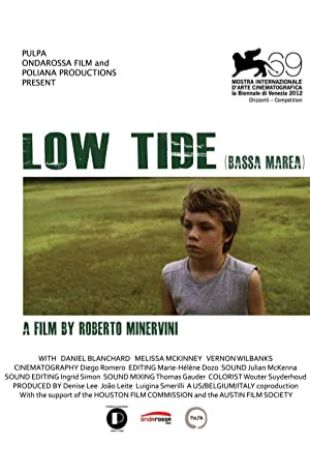Low Tide Roberto Minervini