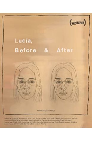 Lucia, Before and After Anu Valia