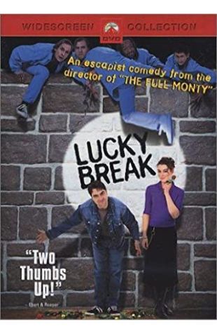Lucky Break Timothy Spall