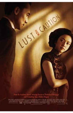 Lust, Caution Alexandre Desplat