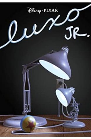 Luxo Jr. John Lasseter