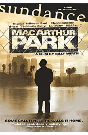 MacArthur Park Billy Wirth
