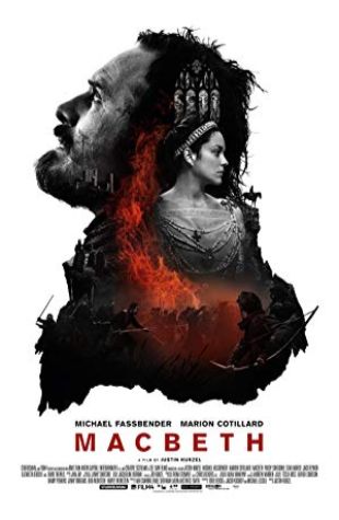 Macbeth Justin Kurzel