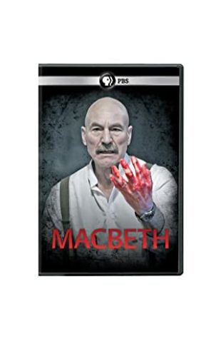 Macbeth Patrick Stewart