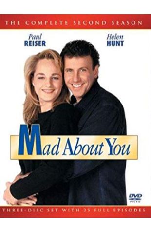 Mad About You Gordon Hunt