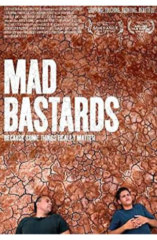 Mad Bastards Brendan Fletcher