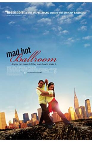 Mad Hot Ballroom 