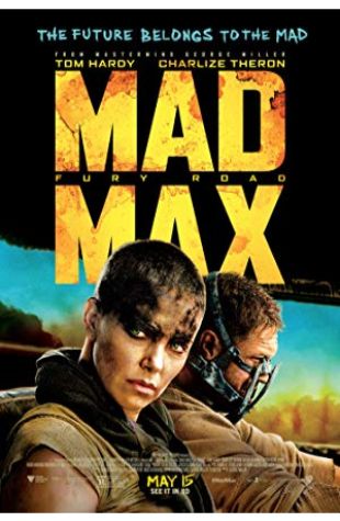 Mad Max: Fury Road George Miller