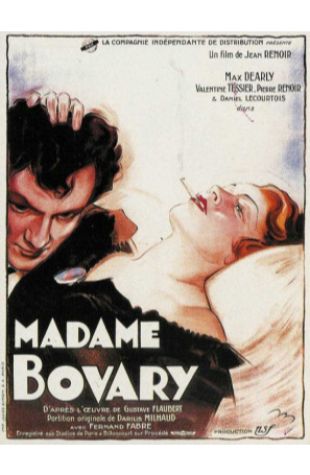 Madame Bovary 