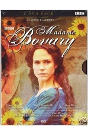 Madame Bovary Frances O'Connor