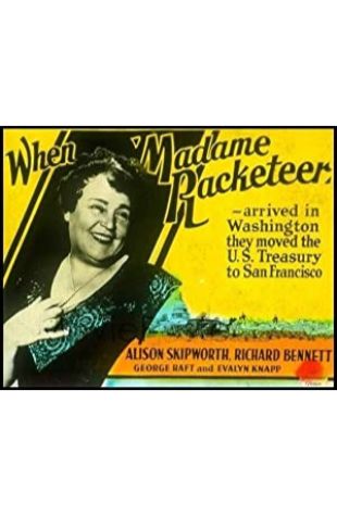 Madame Racketeer 