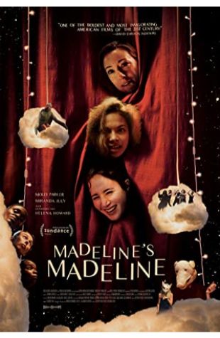 Madeline's Madeline Helena Howard