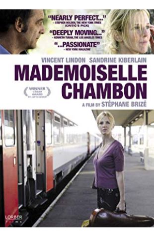 Mademoiselle Chambon 