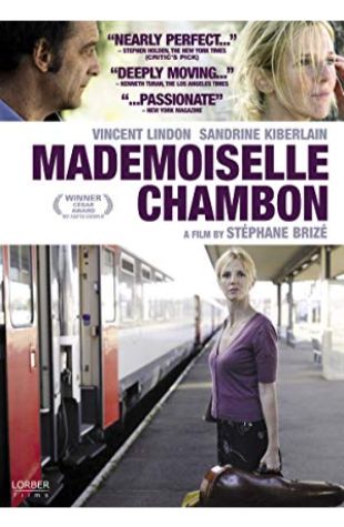 Mademoiselle Chambon