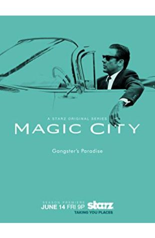 Magic City Danny Huston