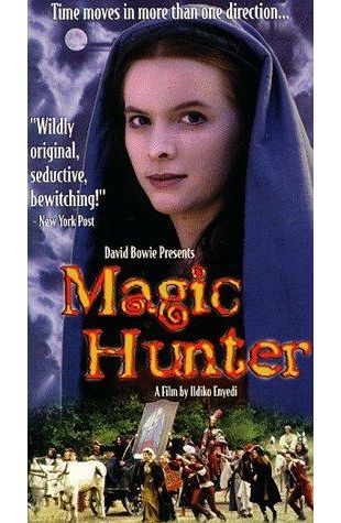 Magic Hunter Ildikó Enyedi