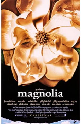 Magnolia Philip Seymour Hoffman