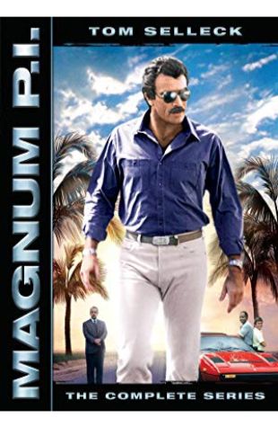 Magnum, P.I. 