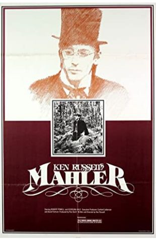 Mahler Ken Russell