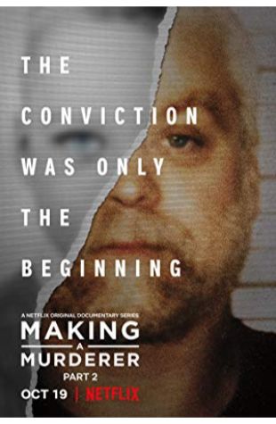 Making a Murderer Laura Ricciardi