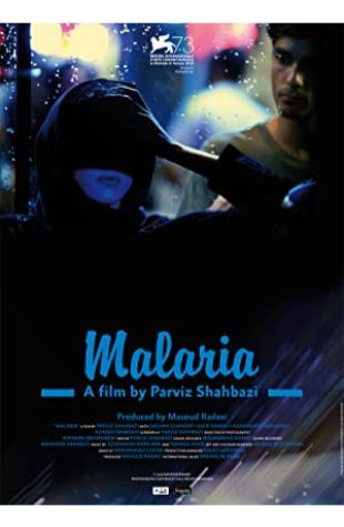 Malaria Parviz Shahbazi