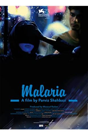 Malaria Parviz Shahbazi