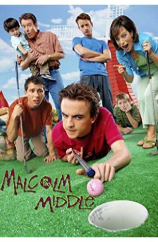 Malcolm in the Middle Frankie Muniz