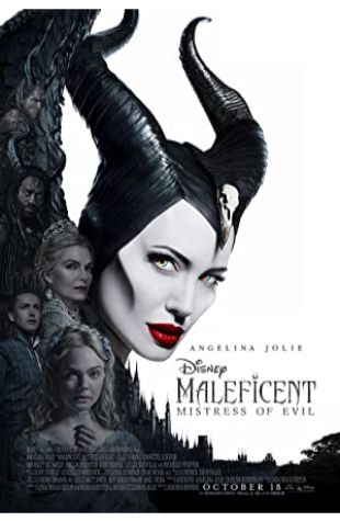 Maleficent: Mistress of Evil Paul Gooch