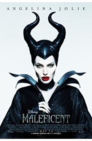 Maleficent Anna B. Sheppard