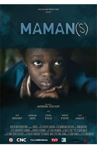 Maman(s) Maïmouna Doucouré